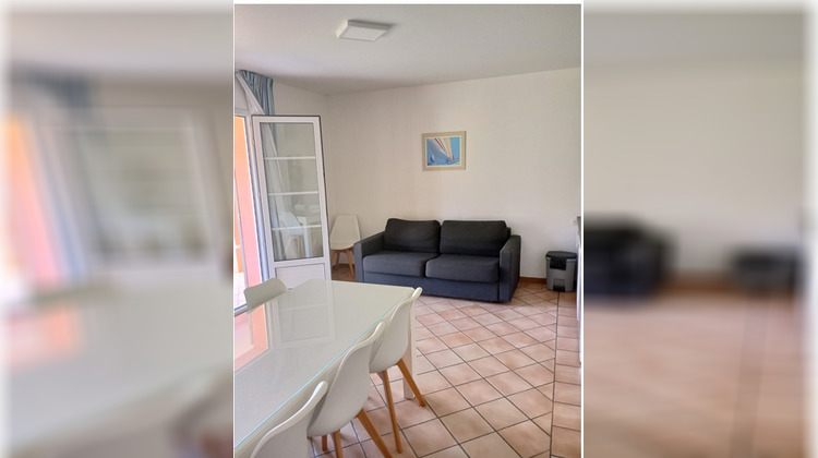 Ma-Cabane - Vente Appartement Grimaud, 55 m²