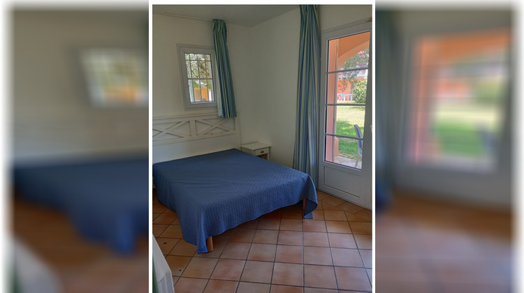 Ma-Cabane - Vente Appartement Grimaud, 55 m²