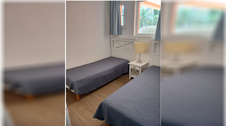 Ma-Cabane - Vente Appartement Grimaud, 55 m²