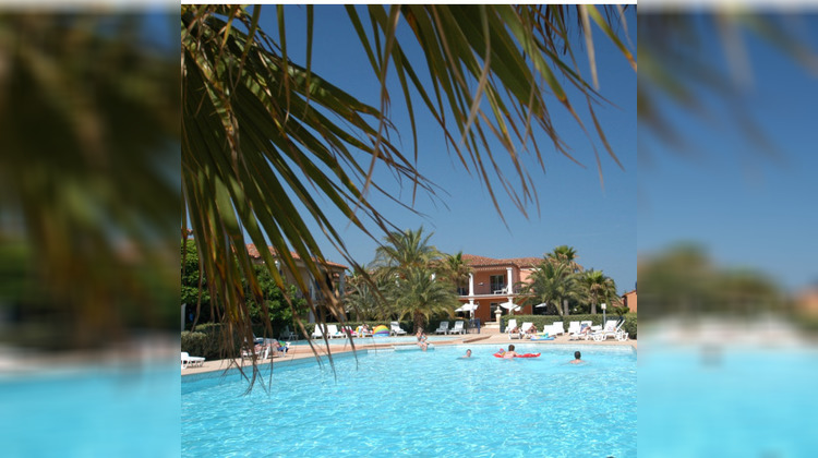 Ma-Cabane - Vente Appartement Grimaud, 56 m²