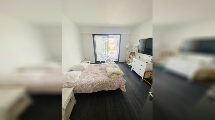 Ma-Cabane - Vente Appartement Grimaud, 22 m²