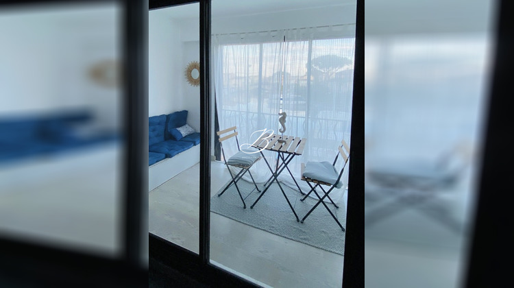 Ma-Cabane - Vente Appartement Grimaud, 22 m²