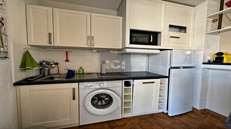 Ma-Cabane - Vente Appartement Grimaud, 36 m²