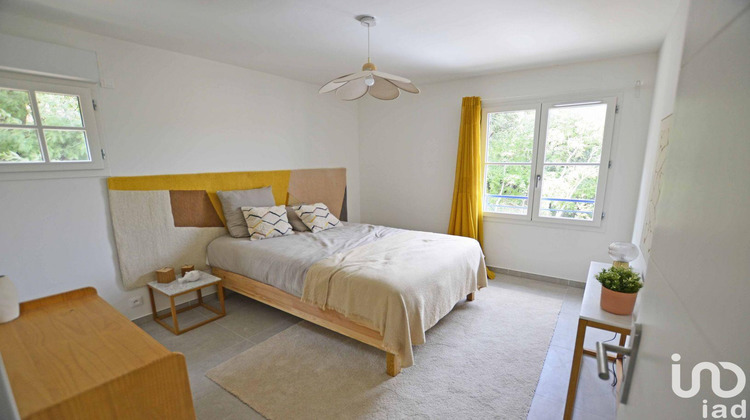 Ma-Cabane - Vente Appartement Grimaud, 62 m²