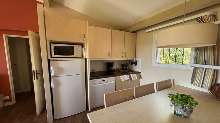 Ma-Cabane - Vente Appartement GRIMAUD, 34 m²