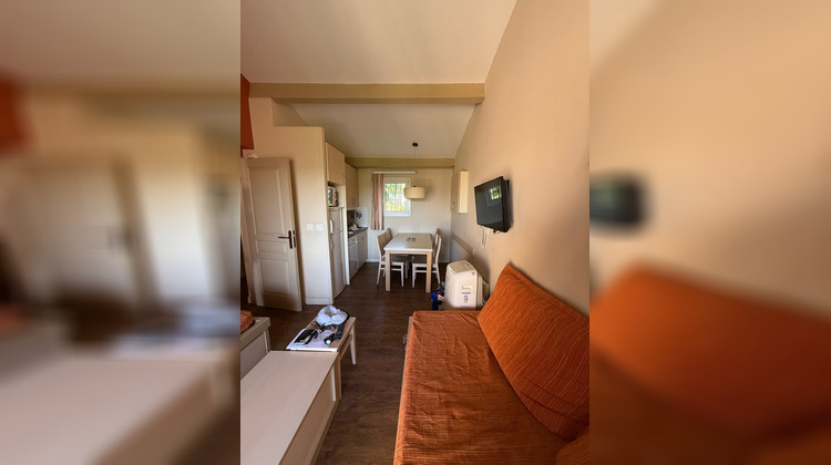 Ma-Cabane - Vente Appartement GRIMAUD, 34 m²