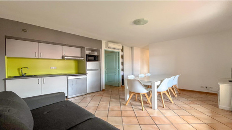 Ma-Cabane - Vente Appartement Grimaud, 55 m²