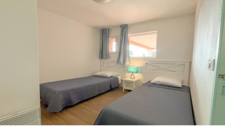 Ma-Cabane - Vente Appartement Grimaud, 55 m²