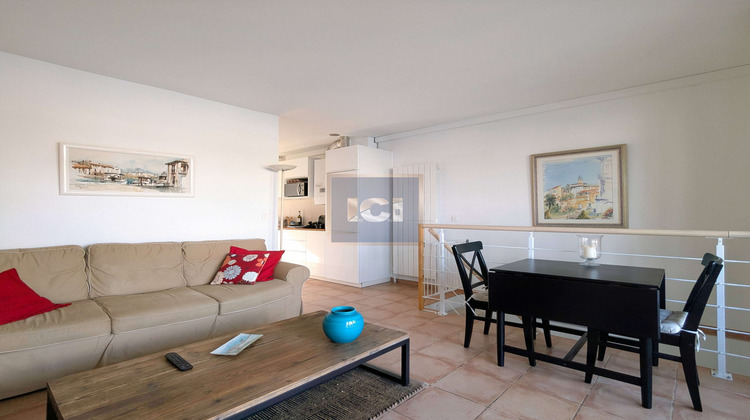 Ma-Cabane - Vente Appartement Grimaud, 61 m²