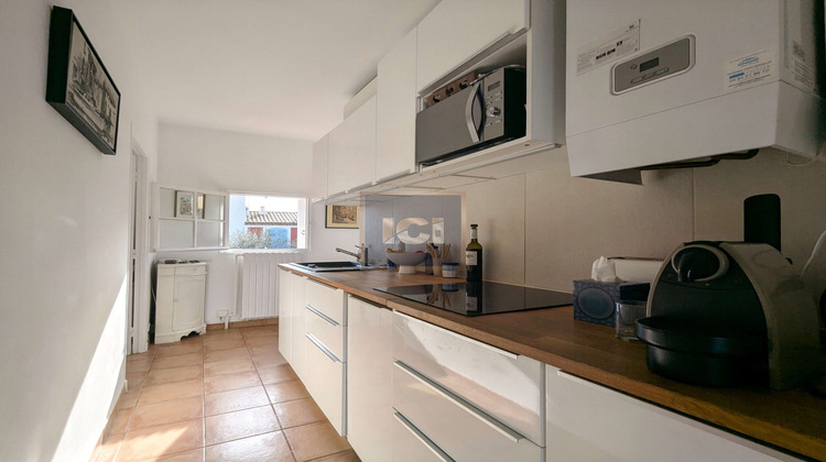 Ma-Cabane - Vente Appartement Grimaud, 61 m²