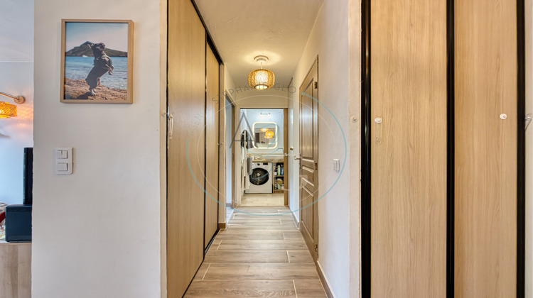 Ma-Cabane - Vente Appartement GRIMAUD, 43 m²