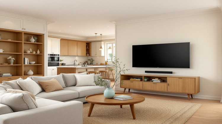 Ma-Cabane - Vente Appartement Grimaud, 76 m²