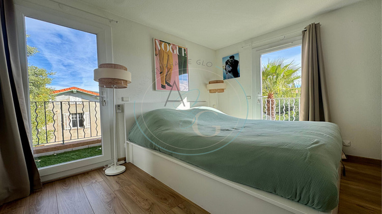 Ma-Cabane - Vente Appartement GRIMAUD, 41 m²