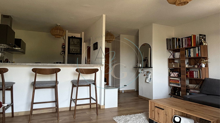 Ma-Cabane - Vente Appartement GRIMAUD, 41 m²