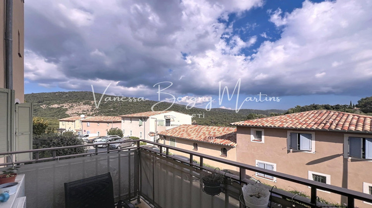 Ma-Cabane - Vente Appartement Grimaud, 78 m²