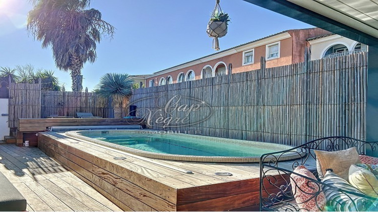 Ma-Cabane - Vente Appartement GRIMAUD, 75 m²