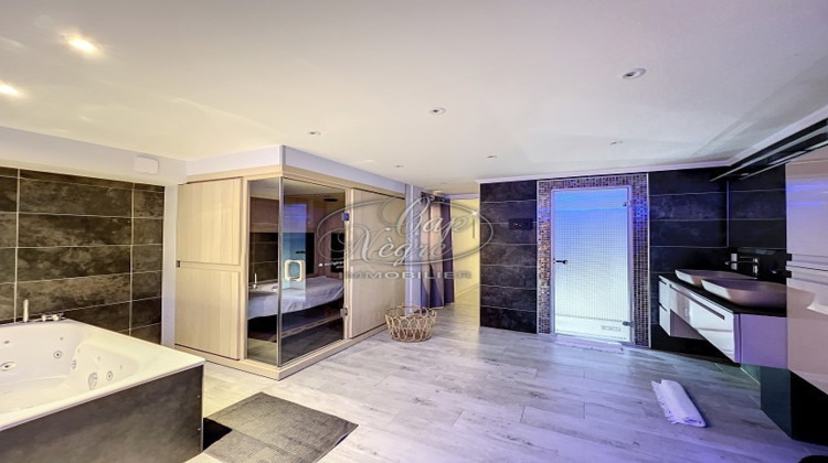 Ma-Cabane - Vente Appartement GRIMAUD, 75 m²