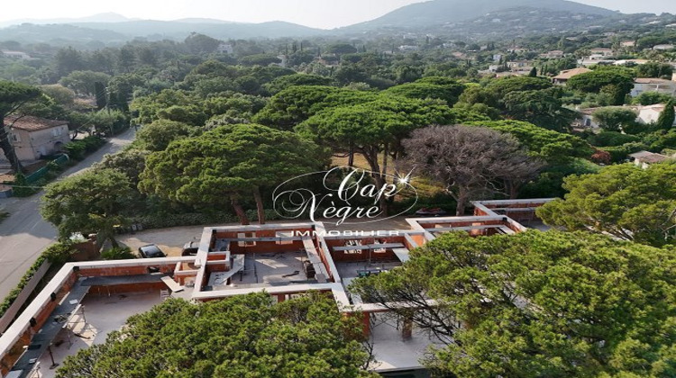 Ma-Cabane - Vente Appartement GRIMAUD, 78 m²