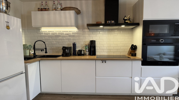 Ma-Cabane - Vente Appartement Grimaud, 43 m²