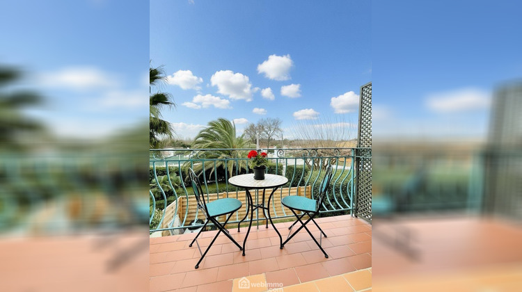 Ma-Cabane - Vente Appartement Grimaud, 12 m²