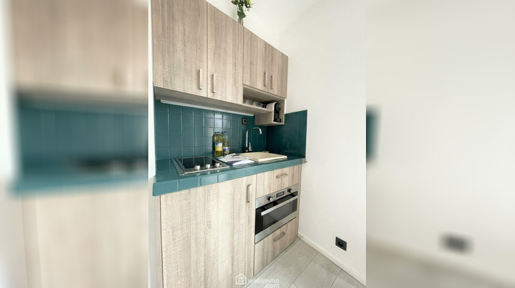 Ma-Cabane - Vente Appartement Grimaud, 12 m²