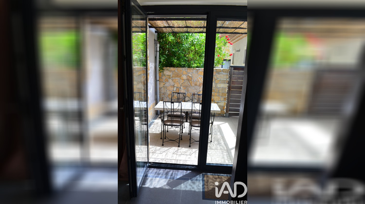 Ma-Cabane - Vente Appartement Grimaud, 54 m²