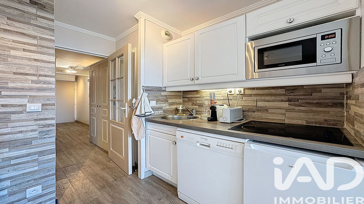 Ma-Cabane - Vente Appartement Grimaud, 35 m²