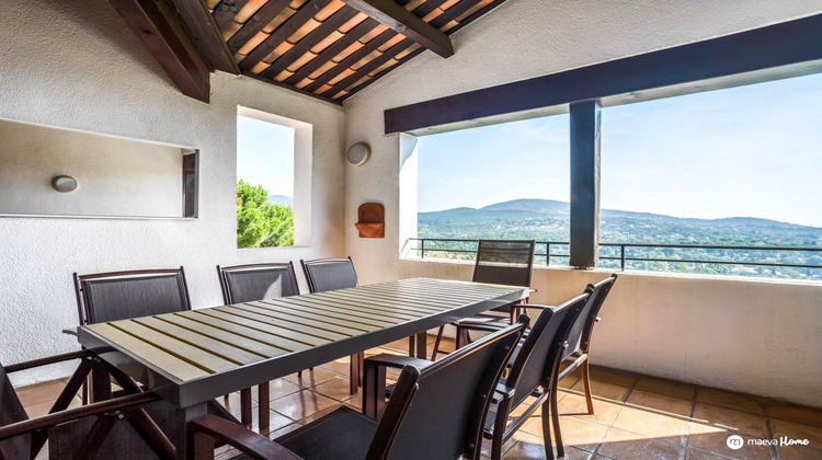 Ma-Cabane - Vente Appartement Grimaud, 61 m²