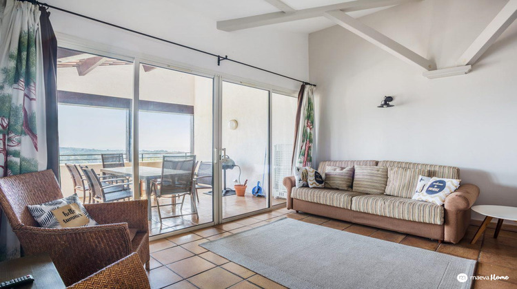 Ma-Cabane - Vente Appartement Grimaud, 61 m²