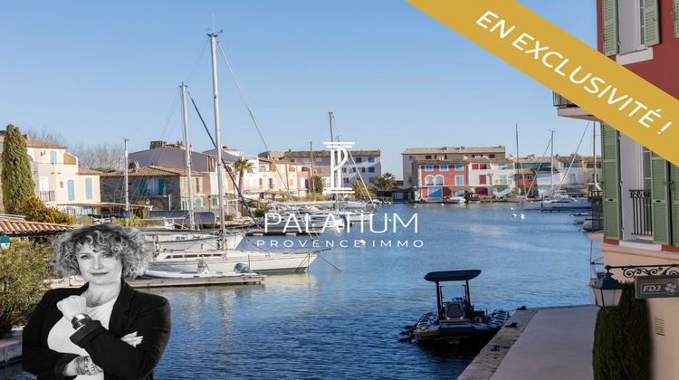 Ma-Cabane - Vente Appartement Grimaud, 169 m²