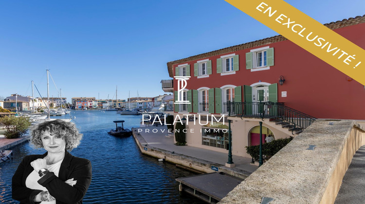 Ma-Cabane - Vente Appartement Grimaud, 169 m²