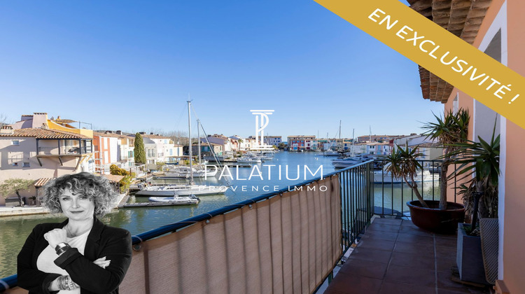 Ma-Cabane - Vente Appartement Grimaud, 169 m²