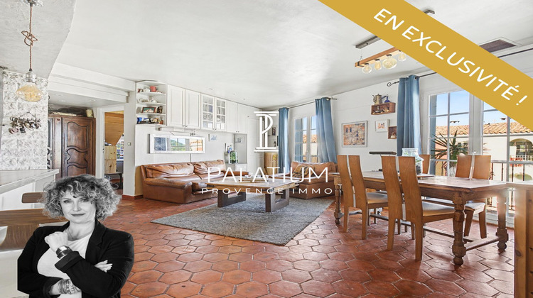 Ma-Cabane - Vente Appartement Grimaud, 169 m²