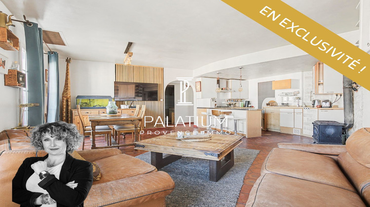 Ma-Cabane - Vente Appartement Grimaud, 169 m²