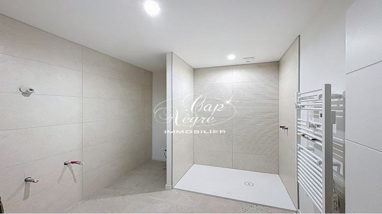 Ma-Cabane - Vente Appartement GRIMAUD, 107 m²