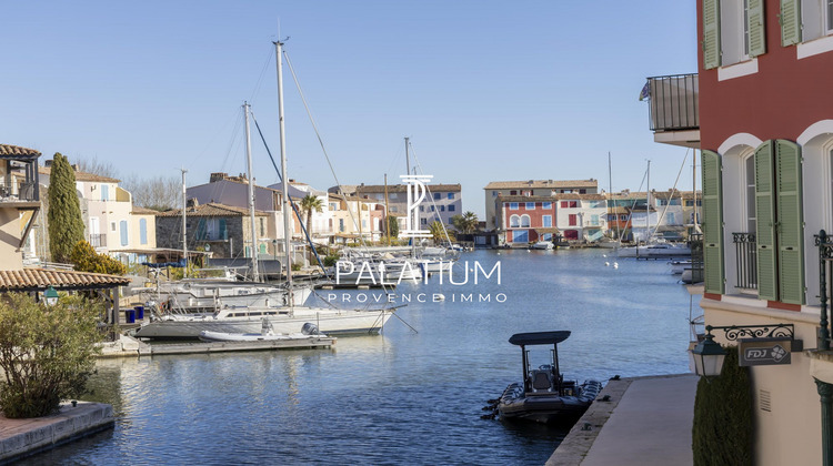 Ma-Cabane - Vente Appartement Grimaud, 88 m²