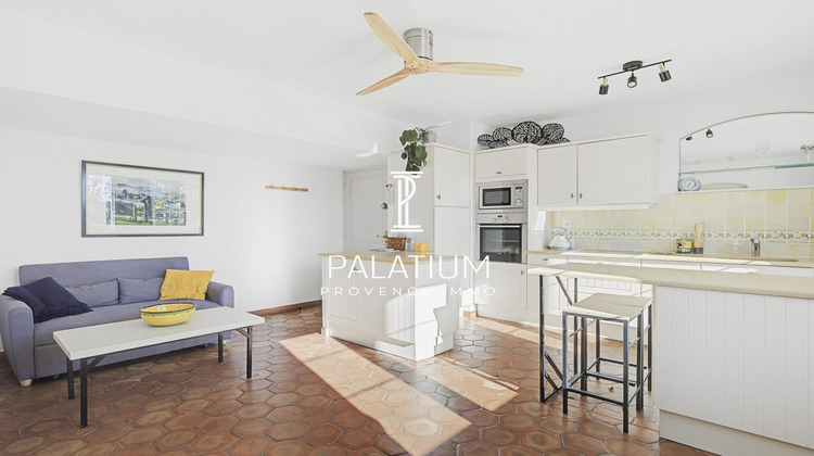 Ma-Cabane - Vente Appartement Grimaud, 88 m²