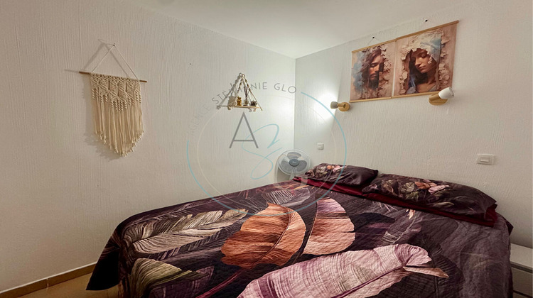 Ma-Cabane - Vente Appartement GRIMAUD, 42 m²