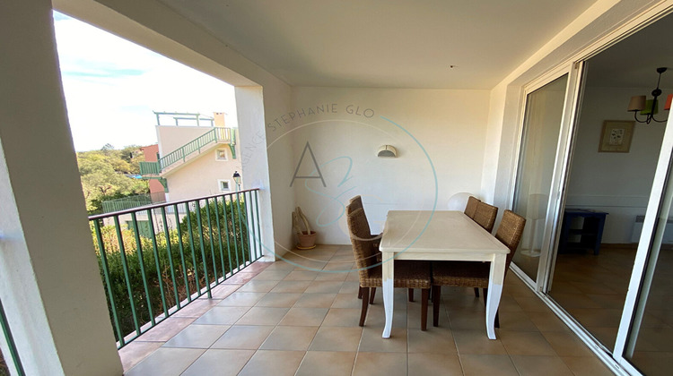 Ma-Cabane - Vente Appartement GRIMAUD, 42 m²
