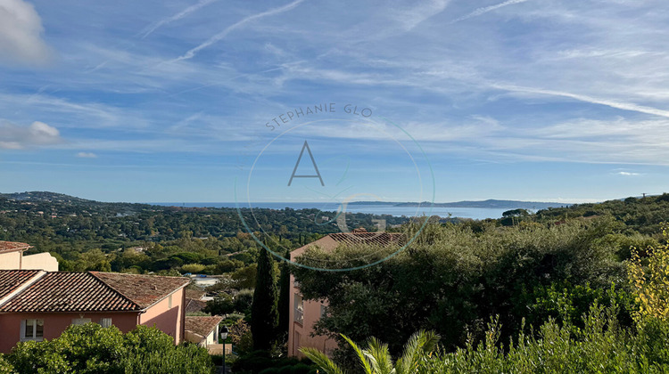 Ma-Cabane - Vente Appartement GRIMAUD, 42 m²