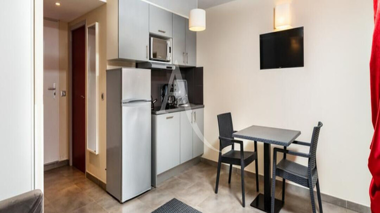 Ma-Cabane - Vente Appartement GRIMAUD, 23 m²