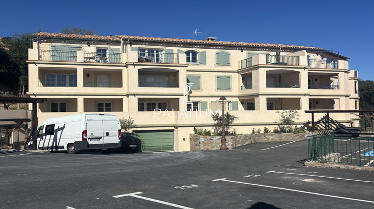 Ma-Cabane - Vente Appartement Grimaud, 76 m²