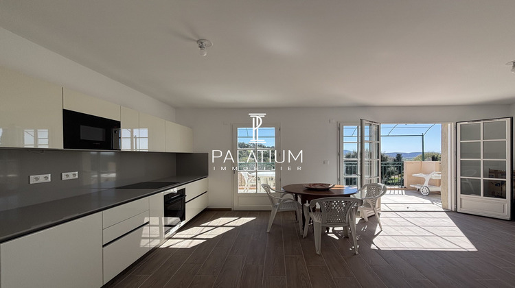 Ma-Cabane - Vente Appartement Grimaud, 76 m²