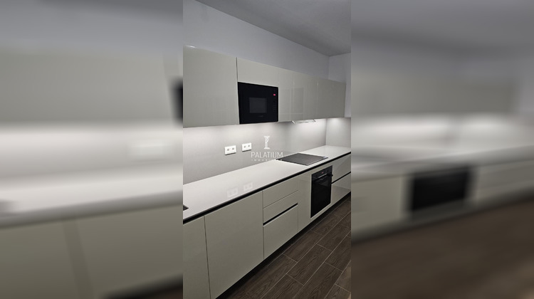 Ma-Cabane - Vente Appartement Grimaud, 76 m²