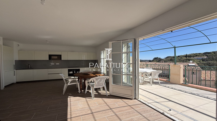 Ma-Cabane - Vente Appartement Grimaud, 76 m²