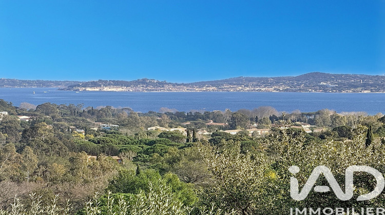 Ma-Cabane - Vente Appartement Grimaud, 35 m²