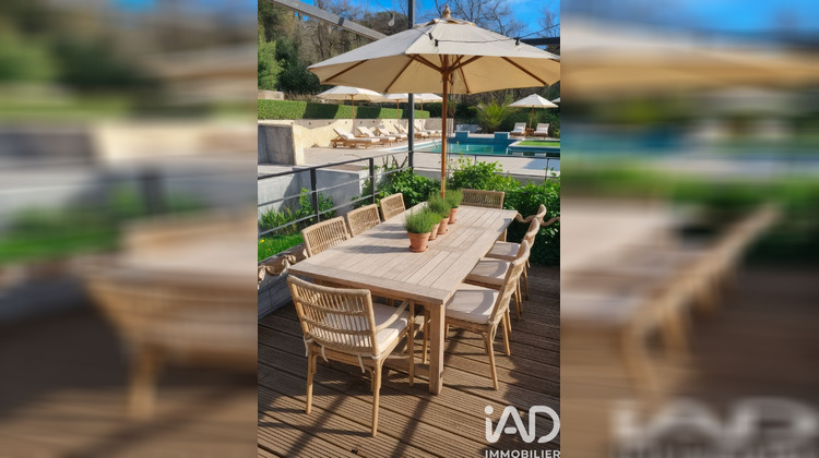 Ma-Cabane - Vente Appartement Grimaud, 43 m²