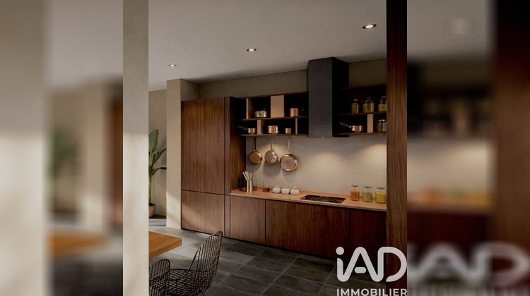 Ma-Cabane - Vente Appartement Grimaud, 53 m²