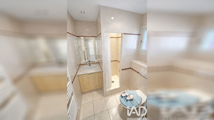 Ma-Cabane - Vente Appartement Grimaud, 36 m²