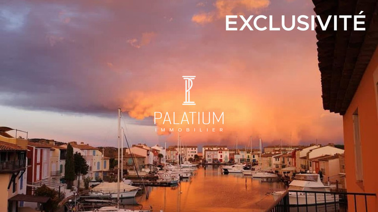 Ma-Cabane - Vente Appartement Grimaud, 169 m²